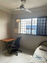 Bukit Batok East Avenue 5 (Bukit Batok),  #529200701